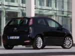 Fiat Punto Evo 3-Door 2009 года